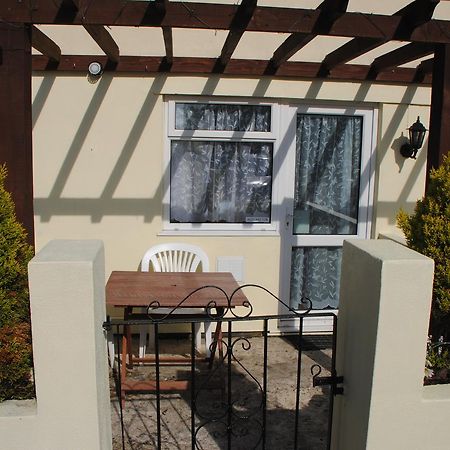 Huccaby Tor Apartmernt Torquay Dış mekan fotoğraf
