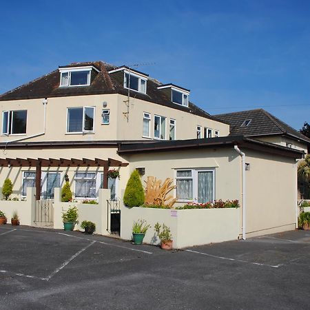 Huccaby Tor Apartmernt Torquay Dış mekan fotoğraf