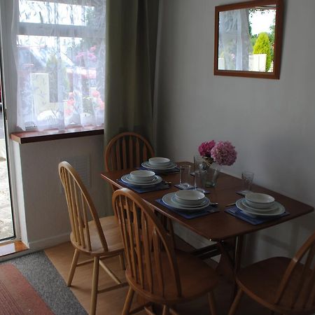 Huccaby Tor Apartmernt Torquay Dış mekan fotoğraf
