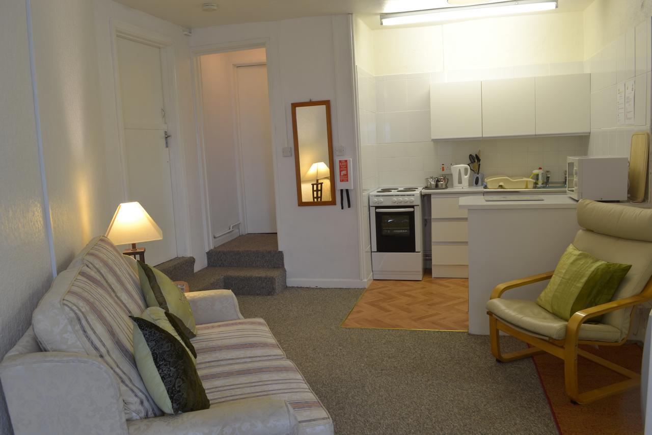 Huccaby Tor Apartmernt Torquay Dış mekan fotoğraf
