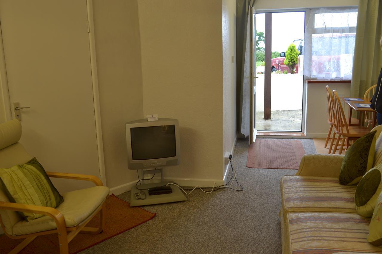 Huccaby Tor Apartmernt Torquay Dış mekan fotoğraf