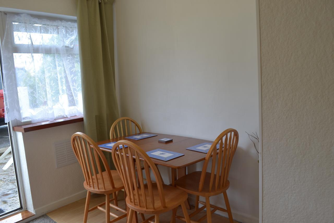 Huccaby Tor Apartmernt Torquay Dış mekan fotoğraf