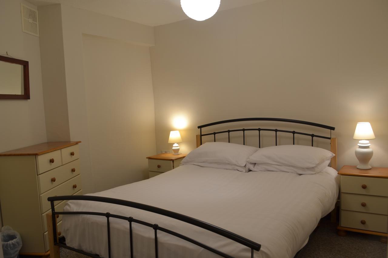 Huccaby Tor Apartmernt Torquay Dış mekan fotoğraf