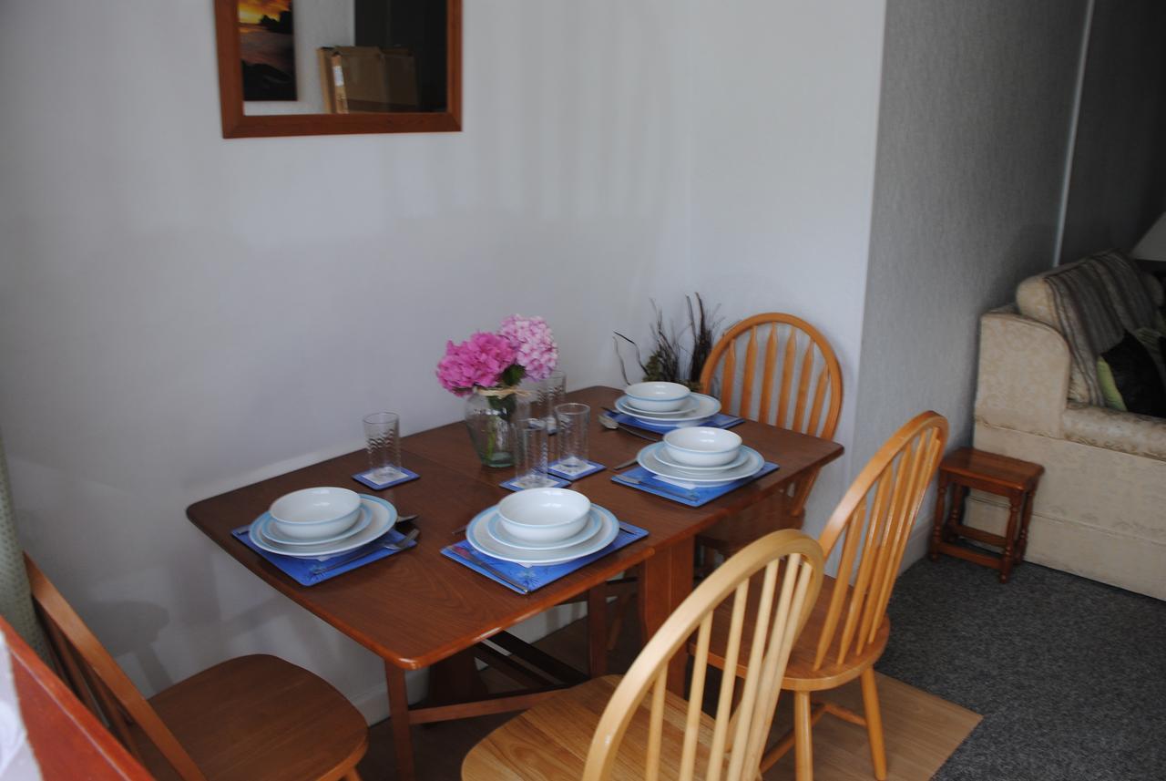 Huccaby Tor Apartmernt Torquay Dış mekan fotoğraf