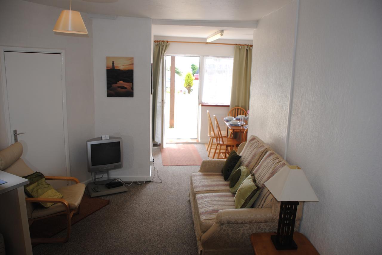 Huccaby Tor Apartmernt Torquay Dış mekan fotoğraf