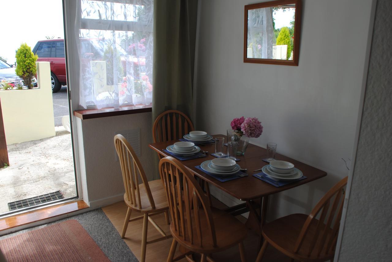 Huccaby Tor Apartmernt Torquay Dış mekan fotoğraf